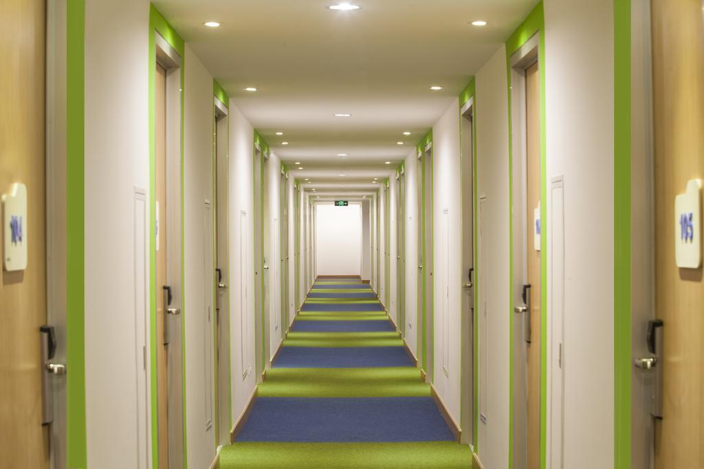 Cordia Hotel Makassar Airport Mandai Kamer foto